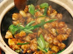 -啫神·广州地标美食(北京路店)