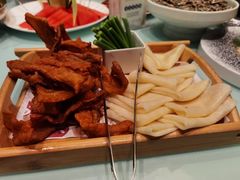 -隆喜元鱼汤包·海鲜(中联广场店)