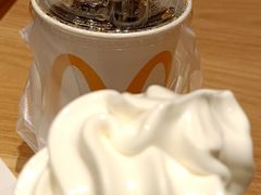 -麦当劳(无锡滨湖万达店)