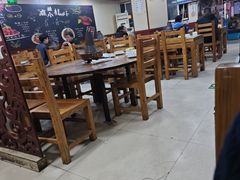 -木萨火锅店(开鲁路店)