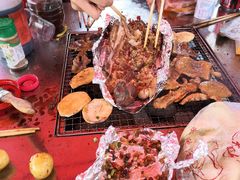 -贵州云顶草原民族风情园