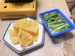 -香火肥肠(福田店)