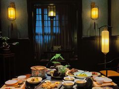 -31号公馆(黄兴广场白果园店)