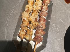 -沼津港精致料理·寿喜烧·烧鸟(龙湖南桥天街日料榜单店)