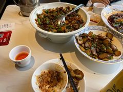 -蜀厨小匠·民间川菜(犀浦店)