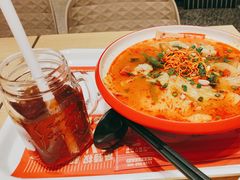 -每味每客·重庆麻辣烫(拓展大厦店)