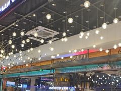 -河坝烧烤串城(金达莱店)