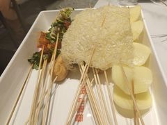 -宏姐串串香(征仪路店)