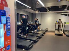 -乐刻运动健身(中电照明大厦店)