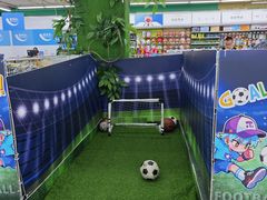 -大润发(康桥店)