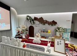 -爱瑞馨母婴护理中心(喜马拉雅店)