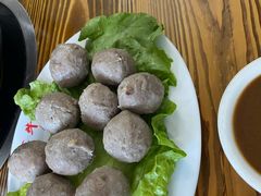 -贵宾牛·潮汕牛肉火锅(珠池总店)