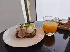 -上海柏悦酒店