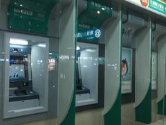 -中国农业银行(北京洛克时代支行)