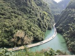 -狮子关旅游区