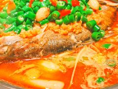 -苏乡兰亭·新派淮扬菜(吾悦广场店)