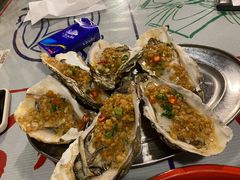 -辉记炭烧海鲜大排档·老字号(福田店)