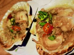 -质烤烤物·活烤海鲜(质烤总店)