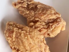 -德克士(通宝路店)