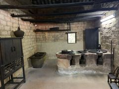 -韶山毛泽东同志故居