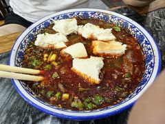 -惠记粉汤羊血(小南门店)