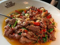 -炊烟小炒黄牛肉(中心印象城店)