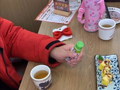 -小川洋风料理(武胜路凯德广场店)