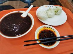 -庆丰包子铺(大屯路店)