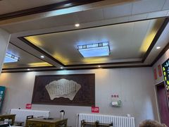 -乳仔牛牦牛汤锅 烤羊排(松潘古城店)