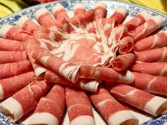 -东来顺饭庄(金泉广场店)
