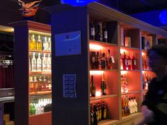 -疯克大象美式烤肉餐厅