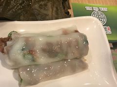 -添好运点心专门店(中环IFC店)