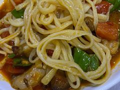 -新疆玉石阿卜都烧烤(太平南路店)