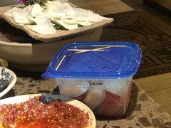 水果-小龙坎老火锅(滨江店)