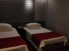 -水墨澜渟足道·SPA·传统(四望亭东关街店)