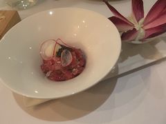 牛肉塔塔-蝶舍·MAISON PAPILLON