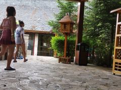 -汉拿山温泉度假酒店