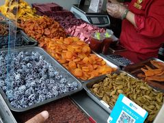 -小宝栗子(嘉华国际商业中心店)