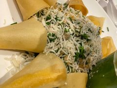 -大树头森林餐厅(番禺广场店)
