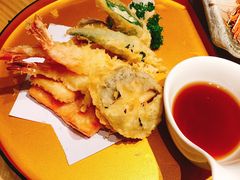 -虹料理·日料放题(悠方店)
