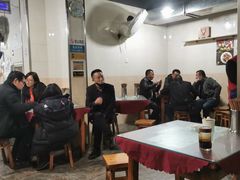 大堂-大石人家鱿鱼面馆(大石西路总店)