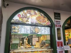 -黑窑厂糖油饼烤鸭·清真菜(旗舰店)