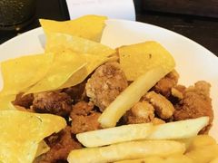 -越绣灶·自助餐(义乌香格里拉大酒店)