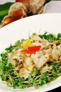 -聚宝渔港.五钻酒家(上地店)