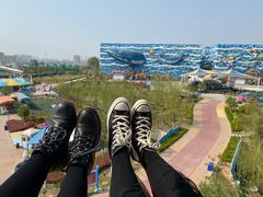 -华夏文旅海洋公园