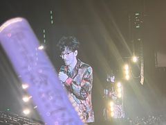 -梦之蓝青奥体育公园体育馆