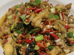 -有位虾匠·手工土菜小馆(市北店)