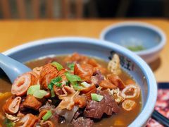 -肠王卤煮(西单食宝街店)