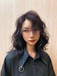 -MMby Hair Code