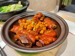 -尚一汤·粤菜海鲜(环球港店)